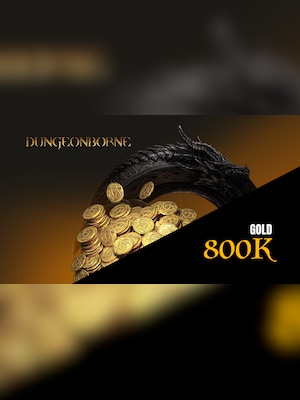 Dungeonborne Gold 800k - MMOPIXEL Player Trade - GLOBAL - 2