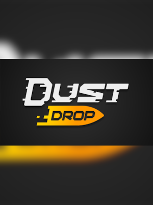 Dust-Drop.com Gift Card 2 USD - Dust-Drop Key - GLOBAL - 2