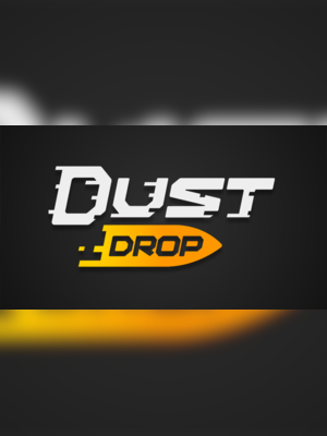 Dust-Drop.com Gift Card 25 USD - Dust-Drop Key - GLOBAL - 2