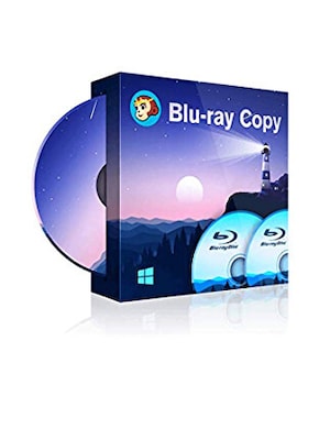 Buy DVDFab Blu-Ray Copy (1 Device, 1 Year) - dvdfab Key - GLOBAL - Cheap -  G2A.COM!