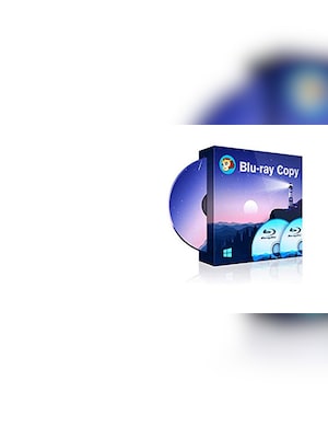 DVDFab Blu-Ray Copy (1 Device, 1 Year) - dvdfab Key - GLOBAL - 2