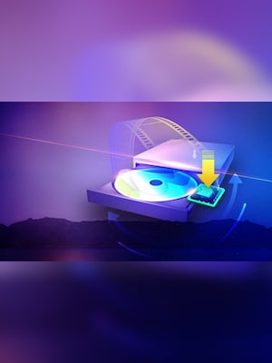 DVDFab UHD Drive Tool (1 Device, 1 Year) - dvdfab Key - GLOBAL - 2