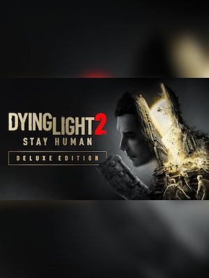 Buy Dying Light 2 | Deluxe Edition (PC) - Steam Key - GLOBAL - Cheap -  G2A.COM!