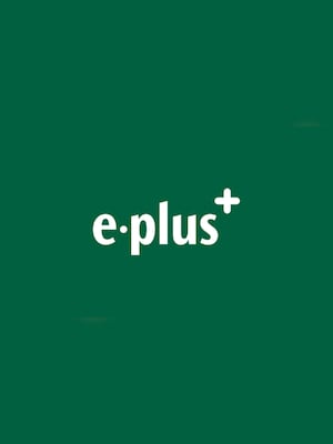 E-Plus Prepaid Card 30 EUR - E-Plus Key - GERMANY - 2