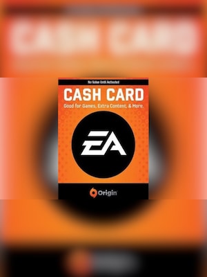 EA Game Card 15 USD - EA App Key - UNITED STATES - 2