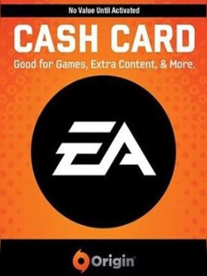 EA Game Card 30 EUR - EA App Key - EUROPE - 0