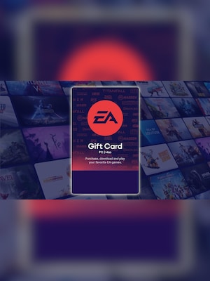EA Gift Card 25 EUR - EA App Key - GLOBAL - 2