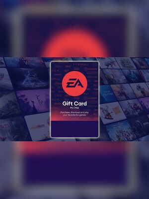 EA Gift Card 79 BRL - EA App Key - BRAZIL - 2