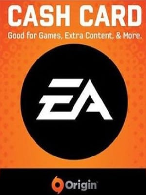 EA Origin Gift Card 15 EUR - EA App Key - GERMANY - 0