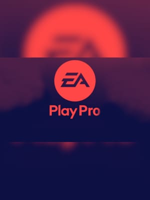 EA Play PRO 1 Month - EA App Account - GLOBAL - 2
