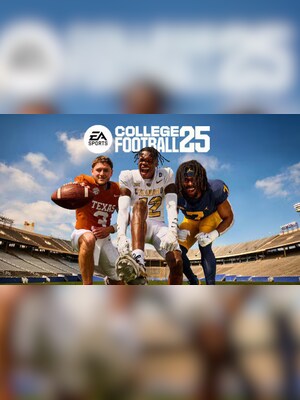 EA Sports College Football 25 Coins (PC) 1000k - MMOPIXEL - GLOBAL - 2