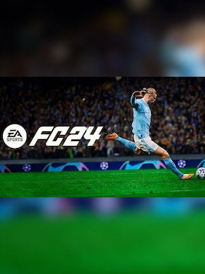 Buy EA SPORTS FC 24 | Standard Edition (PS4) - PSN Account 