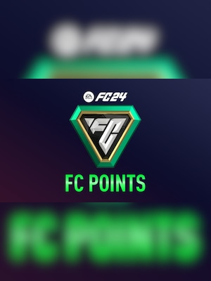 EA Sports FC 24 Ultimate Team 1050 FC Points - EA App Key - GLOBAL - 2