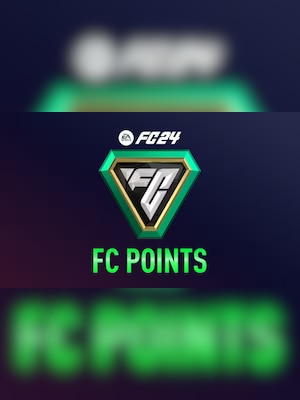 EA Sports FC 24 Ultimate Team 2100 FC Points - EA App Key - GLOBAL - 2