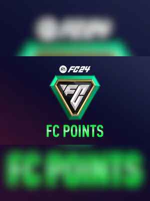 EA Sports FC 24 Ultimate Team 6950 FC Points - EA App Key - GLOBAL - 2
