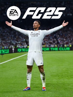 EA SPORTS FC 25 Coins (PC) 300k - BillStore Comfort Trade - GLOBAL - 0