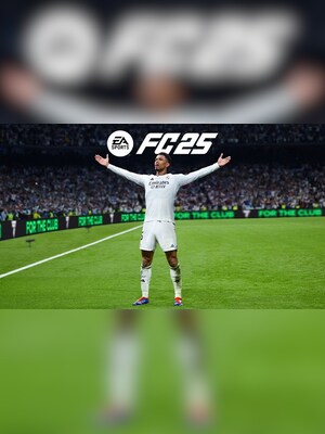 EA SPORTS FC 25 Coins (PS/Xbox) 600k - BillStore Activation Link - GLOBAL - 2