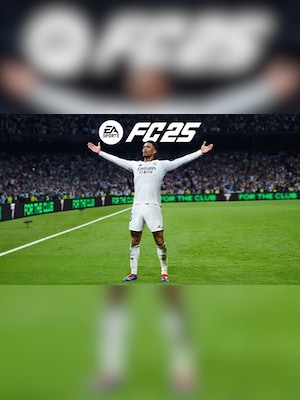 Amazon.co.jp: EA Sports FC 25 (輸入版:北米) - Xbox Series X
