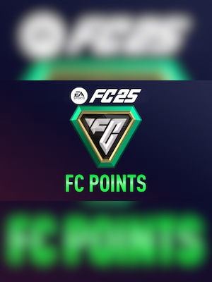 EA Sports FC 25 Ultimate Team 18500 FC Points - EA App Key - EUROPE - 2