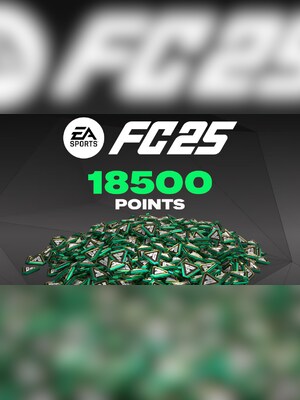 EA Sports FC 25 Ultimate Team 18500 FC Points - Xbox Live Key - UNITED KINGDOM - 2
