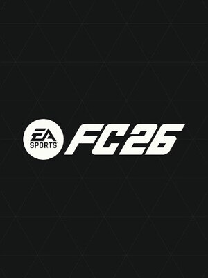 EA SPORTS FC 26 Coins 10M (PS4, PS5) BillStore Activation Link - GLOBAL - 0