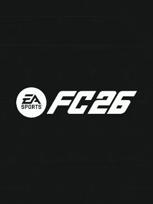 EA SPORTS FC 26 Coins 24000 - Epic Games Manual Top-Up - GLOBAL - 0