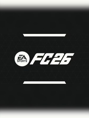 EA SPORTS FC 26 Coins 36000 - Epic Games Manual Top-Up - GLOBAL - 2