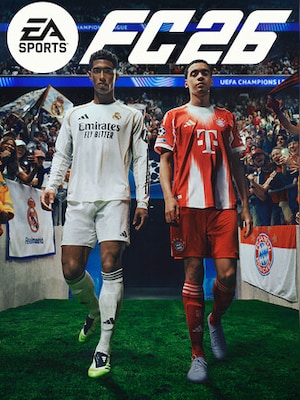 EA SPORTS FC 26 PC Steam Cuenta Global