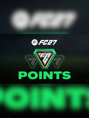 EA Sports FC 27 5900 FC Points - Xbox Live Key - EUROPE - 2