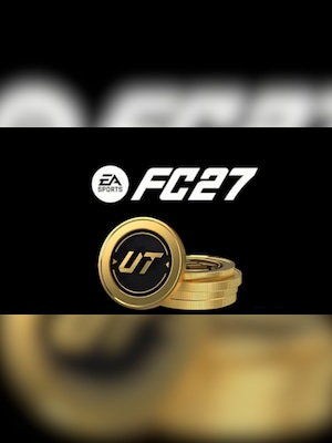 EA SPORTS FC 27 Coins 50k (PS5) Gamersinsanity Manual Top-Up - GLOBAL - 2