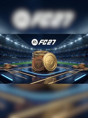 EA Sports FC 27 Coins 700k (PC) - MMOPIXEL Player Trade - GLOBAL - 2