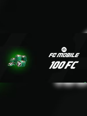 EA Sports FC Mobile 100 FC - Key - UNITED ARAB EMIRATES - 2