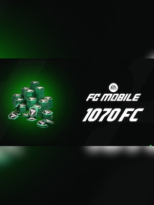 EA Sports FC Mobile 1070 FC - Key - KUWAIT - 2