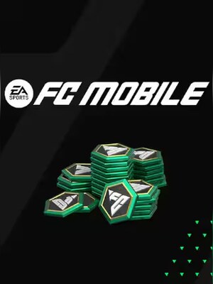 EA Sports FC Mobile 500 Points - Key - GLOBAL - 0