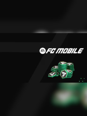 EA Sports FC Mobile 500 Points - Key - GLOBAL - 2