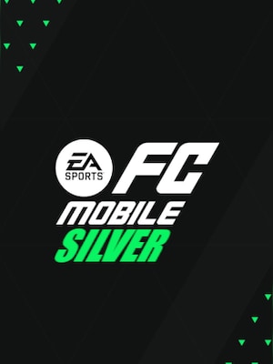 EA Sports FC Mobile 999 Silver - Key - ARGENTINA - 0