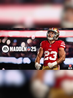 EA Sports Madden NFL 25 Coins (PC) 600k - MMOPIXEL - GLOBAL - 2