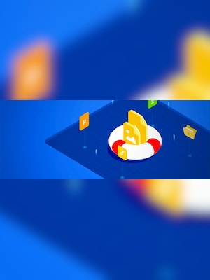 EaseUS Data Recovery Wizard Pro (1 Mac, Lifetime) - EaseUS Key - GLOBAL - 3