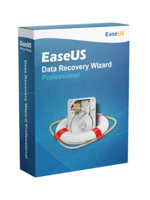 EaseUS Data Recovery Wizard | Professional (PC) (1 Device, Lifetime) - EaseUS Key - GLOBAL - 0