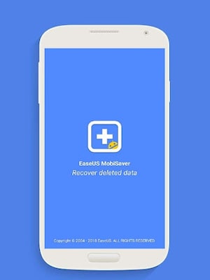 EaseUS MobiSaver For Android (1 Device, Lifetime) - EaseUS Key - GLOBAL - 0