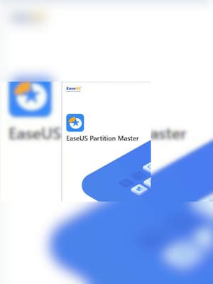 EaseUS Partition Master Professional 19.0 (PC) (1 PC, Lifetime)  - EaseUS Key - GLOBAL - 3