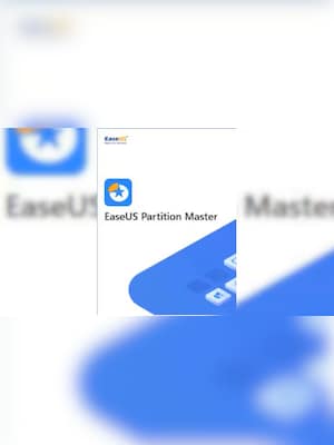 EaseUS Partition Master Professional 20 (MAC) (1 PC, Lifetime)  - EaseUS Key - GLOBAL - 2