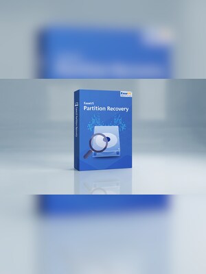 Buy EaseUS Partition Recovery Pro (PC) (1 Device, 1 Year) - EaseUS Key ...