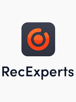 EaseUS RecExperts Pro Screen Recorder (PC) (1 Device, Lifetime)  - EaseUS Key - GLOBAL - 0