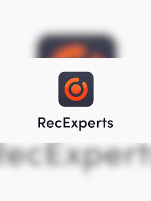 EaseUS RecExperts Pro Screen Recorder (PC) (1 Device, Lifetime)  - EaseUS Key - GLOBAL - 2