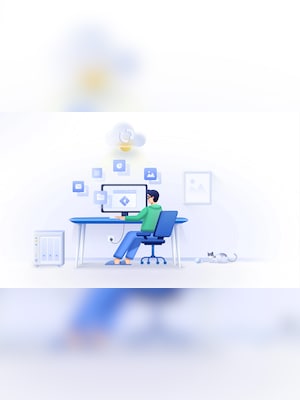 EaseUS ToDo Backup Home (1 PC, Lifetime) - EaseUS Key - GLOBAL - 2