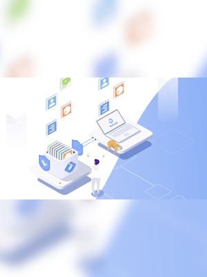 EaseUS Todo PCTrans Professional (2 PC, 1 Year) - EaseUS Key - GLOBAL - 2