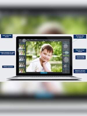 Easy Foto (2 PC, Lifetime) - Project Softwares Key - GLOBAL - 2