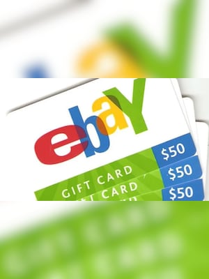 Ebay Gift Card 50 AUD - eBay Key - AUSTRALIA - 2