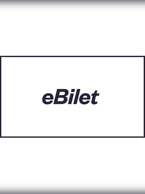 eBilet.pl Gift Card 200 PLN - eBilet.pl Key - POLAND - 2